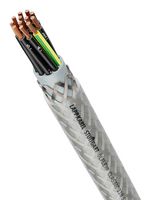 LAPP 1125204 Multicore Cable, SY, Per M, Unscreened, 4 Core, 18 AWG, 1 mm²