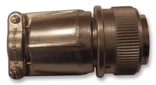 AMPHENOL INDUSTRIAL ACCL06-40-56SX-003-LC Circular Connector, Low smoke zero halogen, ACC Series, MIL-DTL-5015 Series, Straight Plug