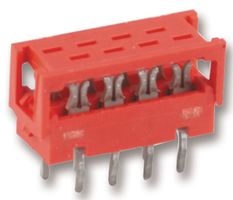 AMP - TE CONNECTIVITY 1-215570-6