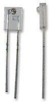 TT ELECTRONICS / OPTEK TECHNOLOGY OP140A Infrared Emitter, 935 nm, 80 °, Side Looking, 1 µs, 500 ns