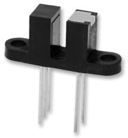 TT ELECTRONICS / OPTEK TECHNOLOGY OPB980T51Z PHOTO INTERRUPTER, THROUGH BEAM, 3.18MM