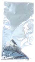 MULTICOMP PRO 018-0001 Antistatic Bag, Moisture Barrier, Heat Seal, 152.4mm W x 711.2mm L