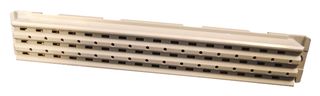 HARTING 09 06 248 2834 DIN 41612 Connector, Type F, 48 Contacts, Receptacle, 5.08 mm, 3 Row, z + b + d