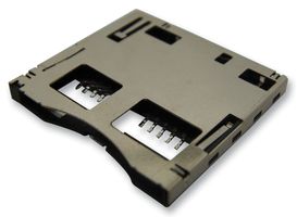 MULTICOMP PRO MDAMF-01101B0T0