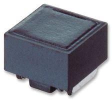 MURATA LQH66SN220M03L Power Inductor (SMD), 22 µH, 1.1 A, Shielded, LQH66SN_03 Series, 2525 [6363 Metric]
