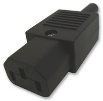 MULTICOMP JA-2231 SOCKET, IEC, FREE