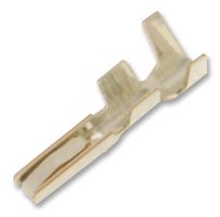 JST / JAPAN SOLDERLESS TERMINALS MINI-SSHL-002T-P0.2 Contact, GH, Socket, Crimp, 26 AWG, Tin Plated Contacts, GH series Housing