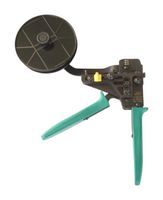 JST / JAPAN SOLDERLESS TERMINALS WC-GH2630 Crimp Tool, Ratchet, JST SSHL-002-P0.2 Contacts, Mini Reel