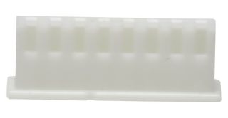 JST / JAPAN SOLDERLESS TERMINALS XHP-8 Connector Housing, XH, Receptacle, 8 Ways, 2.5 mm, SXH Crimp Contacts