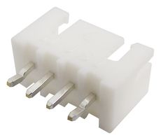 JST / JAPAN SOLDERLESS TERMINALS B4B-XH-A (LF)(SN)