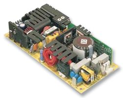 ARTESYN / ADVANCED ENERGY NLP110-9693J AC/DC Open Frame Power Supply (PSU), ITE, 3 Output, 110W @ 150LFM, 80 W, 90V AC to 264V AC, Fixed
