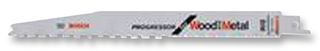 BOSCH 2608654406 SABRE SAW BLADE