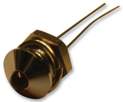 DIALIGHT 606-1415-120F LED INDICATOR, 6V, BI, R, G