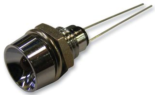 DIALIGHT 606-2415-120F Multicolour Panel Indicators, Green, Red, 6 mm, R 10mA, G 10mA, R 6V, G 6V, R 35mcd, G 18mcd