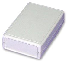 MULTICOMP PRO MCRH3115 Plastic Enclosure, Handheld, ABS, 100 mm, 61.5 mm, 25.5 mm
