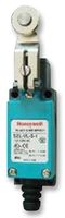 HONEYWELL SZL-VL-S-I Limit Switch, Side Rotary, SPDT, 10 A, 250 V, 5.88 N, SZL-VL-S Series