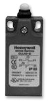 HONEYWELL GLLA04B Limit Switch, Top Plunger, SPDT, 10 A, 300 V, GLL Series