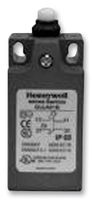 HONEYWELL GLLC04B Limit Switch, Top Plunger, 6 N, 300 V, 10 A, 250 V, 10 A