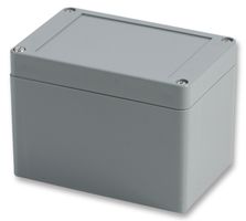 MULTICOMP PRO G3109 Plastic Enclosure, Multipurpose, ABS, 85 mm, 120 mm, 80 mm, IP65