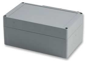 MULTICOMP PRO G2111 Plastic Enclosure, Multipurpose, Polycarbonate, 90 mm, 200 mm, 120 mm, IP65
