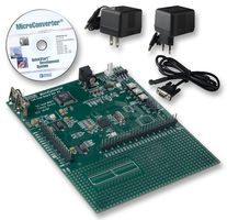 ANALOG DEVICES EVAL-ADUC831QSZ