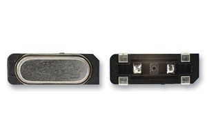 AKER CA4-8.000-18-3050-X Crystal, CA4, 8 MHz, 30 ppm, 50 ppm, 18 pF
