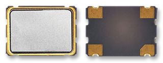 AKER C7S-18.432-12-3030-X CRYSTAL, SMD, CERAMIC, 18.432MHZ
