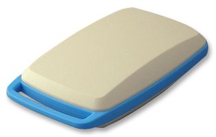 OKW / ENCLOSURES B9004037 Plastic Enclosure, Handheld, ABS, 18 mm, 43 mm, 68 mm, IP41