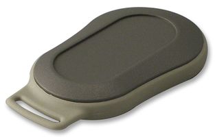 OKW / ENCLOSURES B9004208 BOX, MINITEC LAVA/VOLCANO