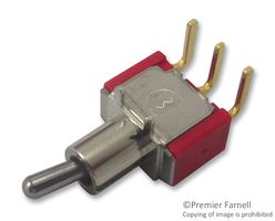 MULTICOMP PRO 1MS2T2B4M6RE