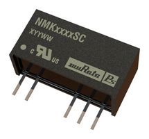 MURATA POWER SOLUTIONS NMK0505SC