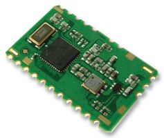RADIOTRONIX WI.DP1203-868-R RF MOD, TRANSCEIVER, HOME AUTOMATION