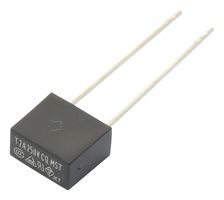 MULTICOMP PRO MST 2A 250V Fuse, PCB Leaded, PV, EV, New Energy, 2 A, 250 V, MP MST Series, Slow Blow, Radial Leaded