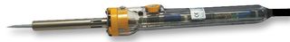 DURATOOL D00804 SOLDERING IRON 50W CLEAR EU PLUG