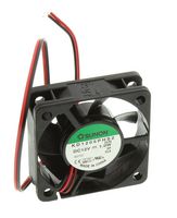 SUNON KD1205PHS2.GN DC Axial Fan, 12 V, Square, 50 mm, 15 mm, Sleeve Bearing, 13 CFM