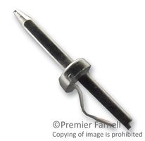 OXLEY 040/30P/LA/KP2 SILVER TERMINAL, KINKY PIN, PCB
