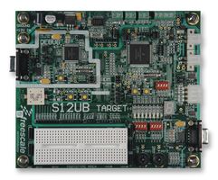 NXP LFEBS12UB