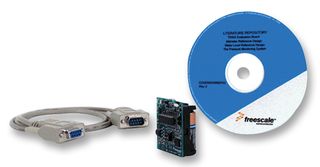 NXP RD3112MMA7260QE MC68HC908KX8, ACCEL, STAR DEMO BOARD