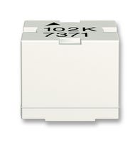 TDK B82442A1683K Wirewound Inductor, 68 µH, 0.96 ohm, 7 MHz, 290 mA, 2220 [5650 Metric], B82442A SIMID Series