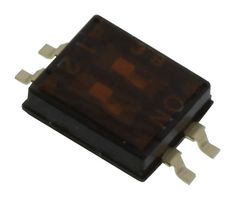 MULTICOMP PRO MCDHN-02F-T-V