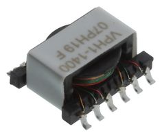 EATON COILTRONICS VPH1-1400-R INDUCTOR/TRANSFORMER, 201.6UH, SMD
