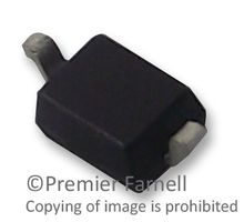VISHAY 1N4148WS-V-GS18 Small Signal Diode, Single, 100 V, 150 mA, 1.2 V, 4 ns, 350 mA