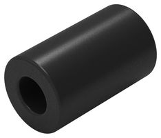 WURTH ELEKTRONIK 74270037 Ferrite Core, Cylindrical, 382 ohm, 20 mm Length, 5.6 mm ID, 12 mm OD, WE-AFB Series