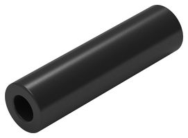 WURTH ELEKTRONIK 74270062 Ferrite Core, Cylindrical, 614 ohm, 45 mm Length, 6.1 mm ID, 12 mm OD, WE-AFB Series