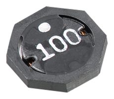 WURTH ELEKTRONIK 7440690010 Power Inductor (SMD), 1 µH, 3.6 A, Shielded, 4 A, WE-TPC Series