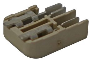 TE CONNECTIVITY 1954289-1 Lighting Connector, 2 Contacts, Receptacle, 4 mm, Surface Mount, 1 Rows