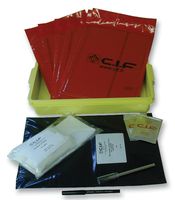 CIF U800005 KIT OF PRODUITS FOR CIP1840 & MI10-16