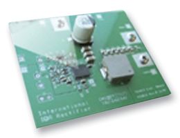 INFINEON IRDC3820
