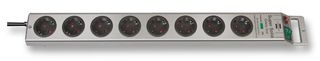 BRENNENSTUHL 1153340318 OVERVOLTAGE LIGHTN PROTECTION 4.5KA