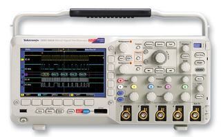 TEKTRONIX MSO2024